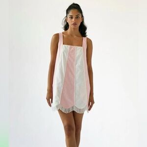 Rachel Antonoff Nancy dress